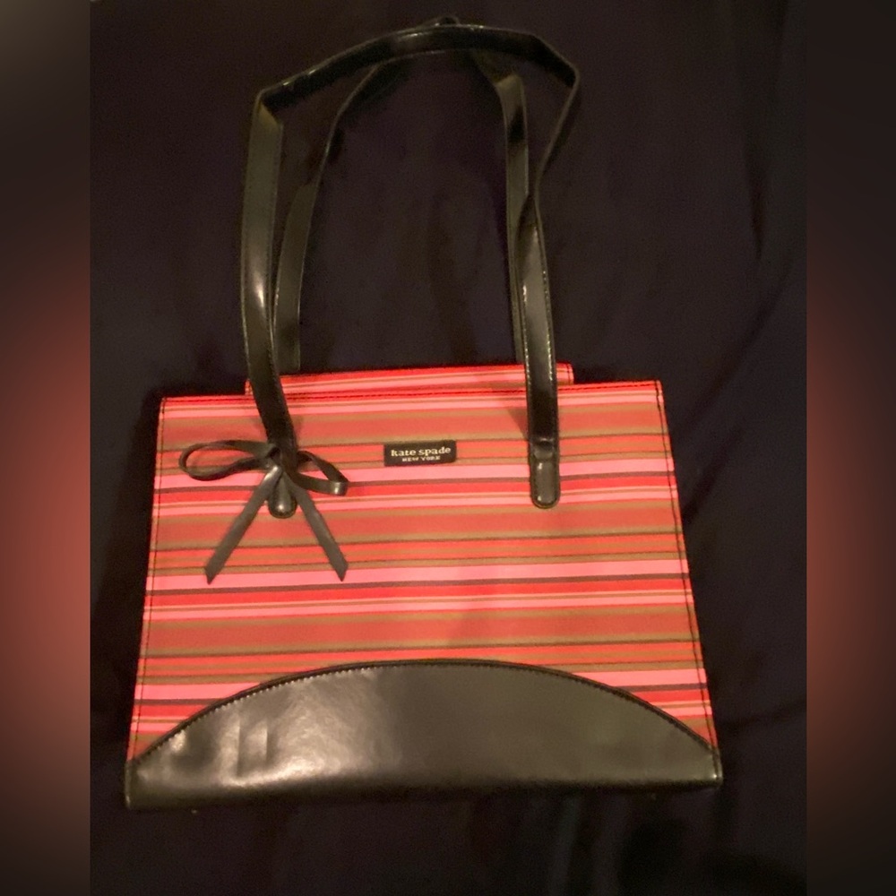 Authentic Kate Spade Handbag